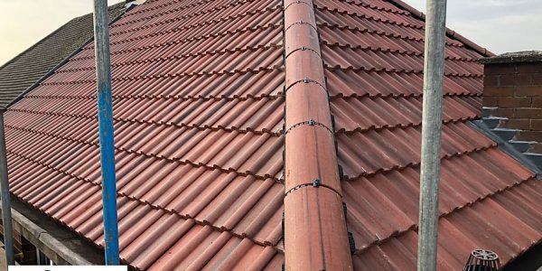 bradford roof